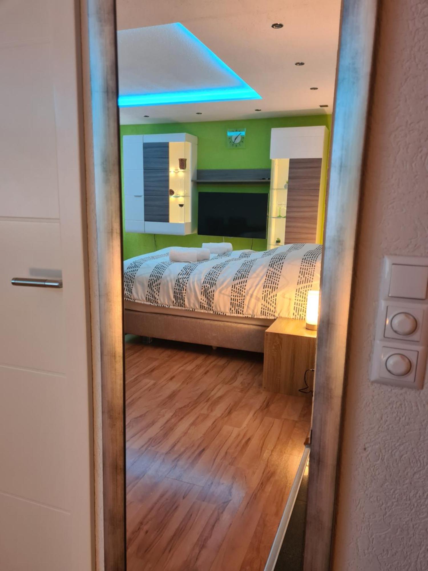 Exklusive Moderne 2 Zi. Wohnung In Ruhiger Lage Schechingen Экстерьер фото