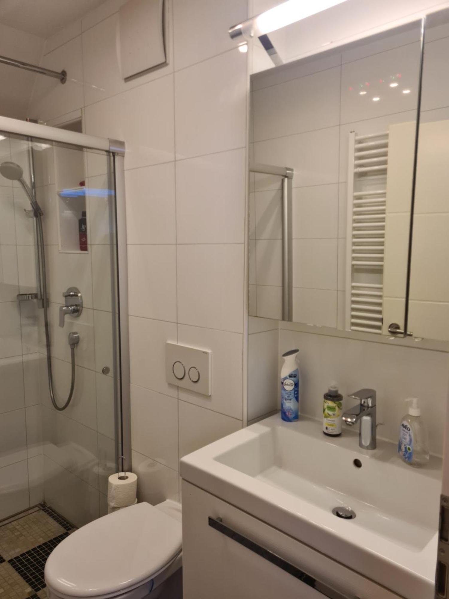 Exklusive Moderne 2 Zi. Wohnung In Ruhiger Lage Schechingen Экстерьер фото