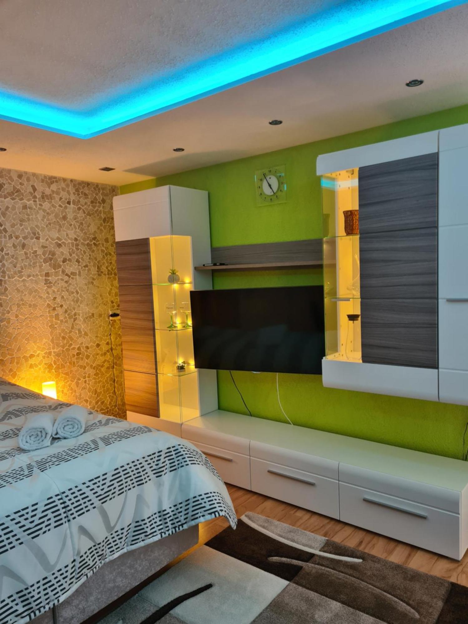 Exklusive Moderne 2 Zi. Wohnung In Ruhiger Lage Schechingen Экстерьер фото